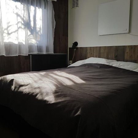 Chalet Gaasterland Bos-Ijsselmeer 4 Pers. Rijs Εξωτερικό φωτογραφία